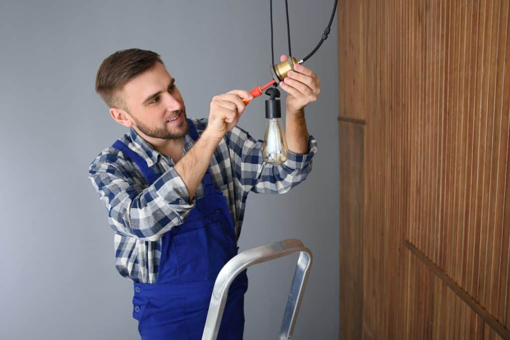 חשמלאי מוסמך מומלץ